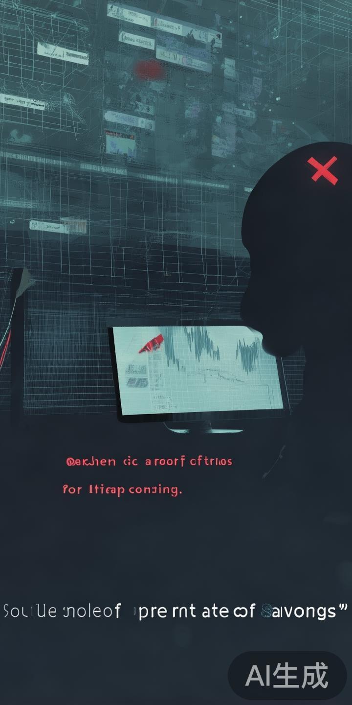 财产安全风险：许多非正规平台采用不透明的资金管理方