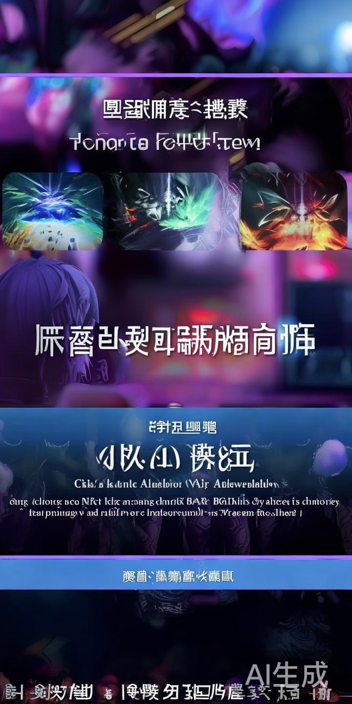 在当今互联网快速发展的背景下，线上娱乐平台层出不穷