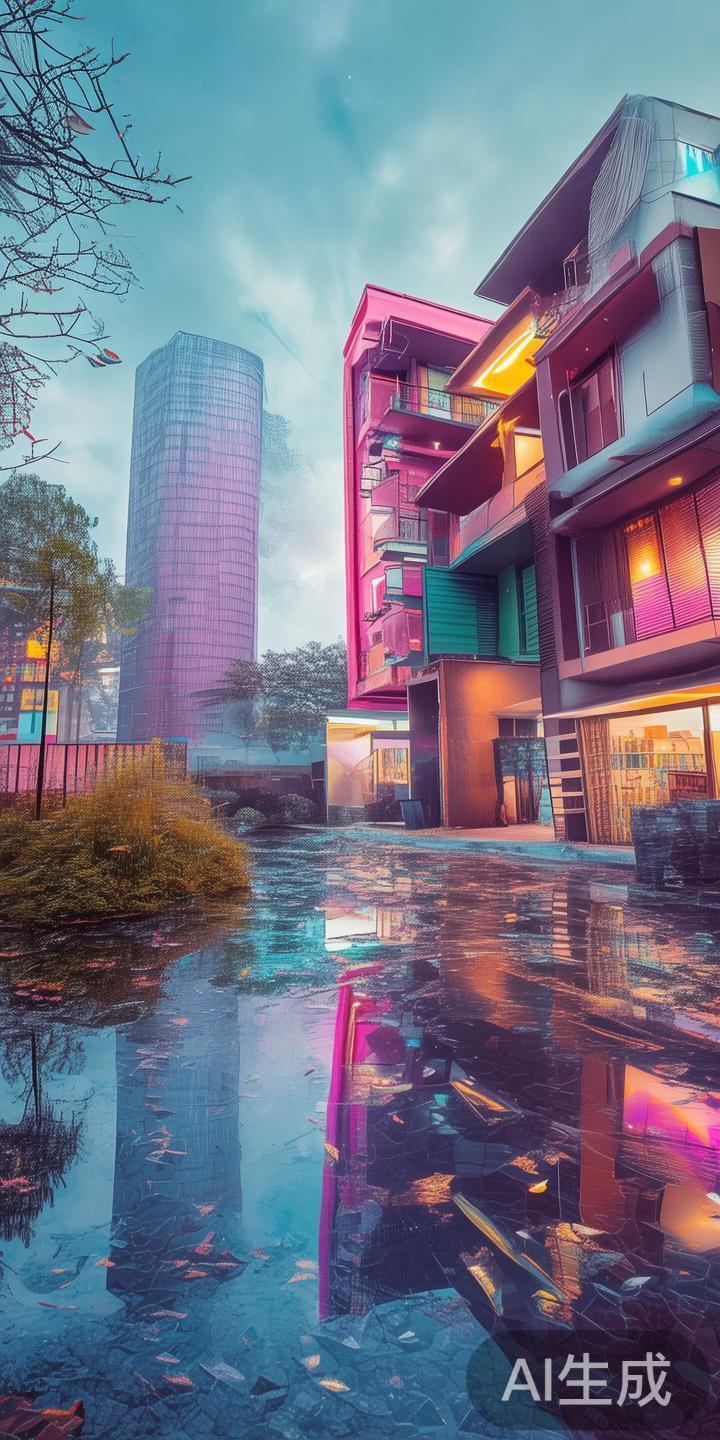 其次，BG真人版在视觉风格上不断探索极具特色的表现