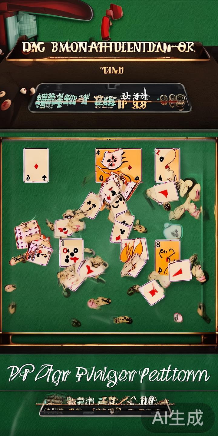 龙虎游戏：AG平台中的龙虎采用经典的规则，庄闲押注