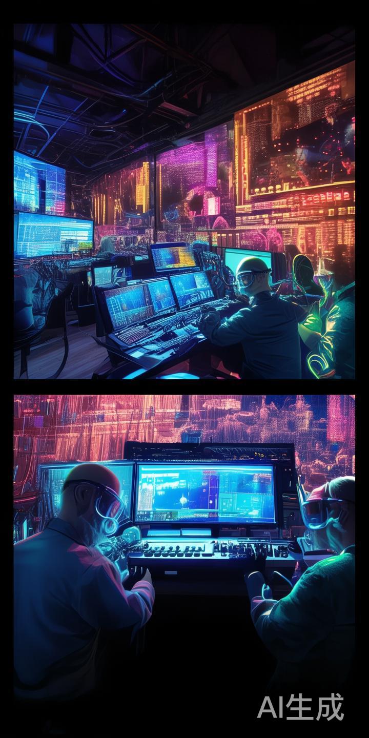 BG大游真人公司注重技术研发，应用高清视频、高清音